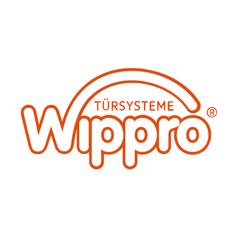 Wippro Logo